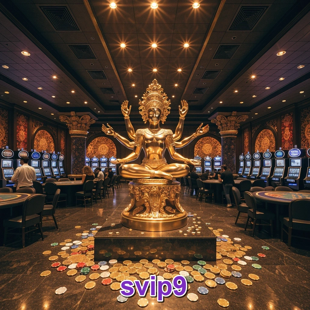 svip9 pilihan 3