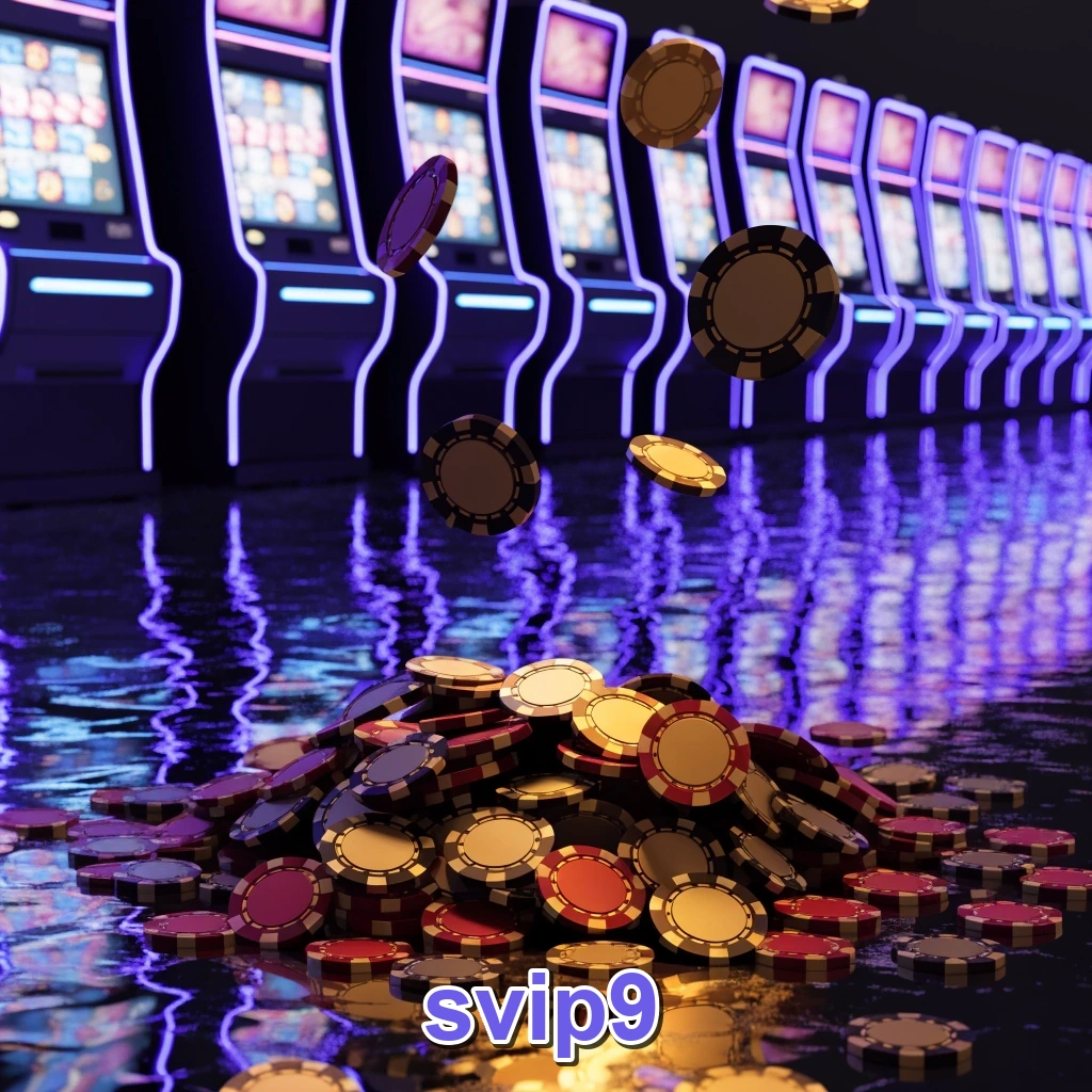 Dukungan Android svip9